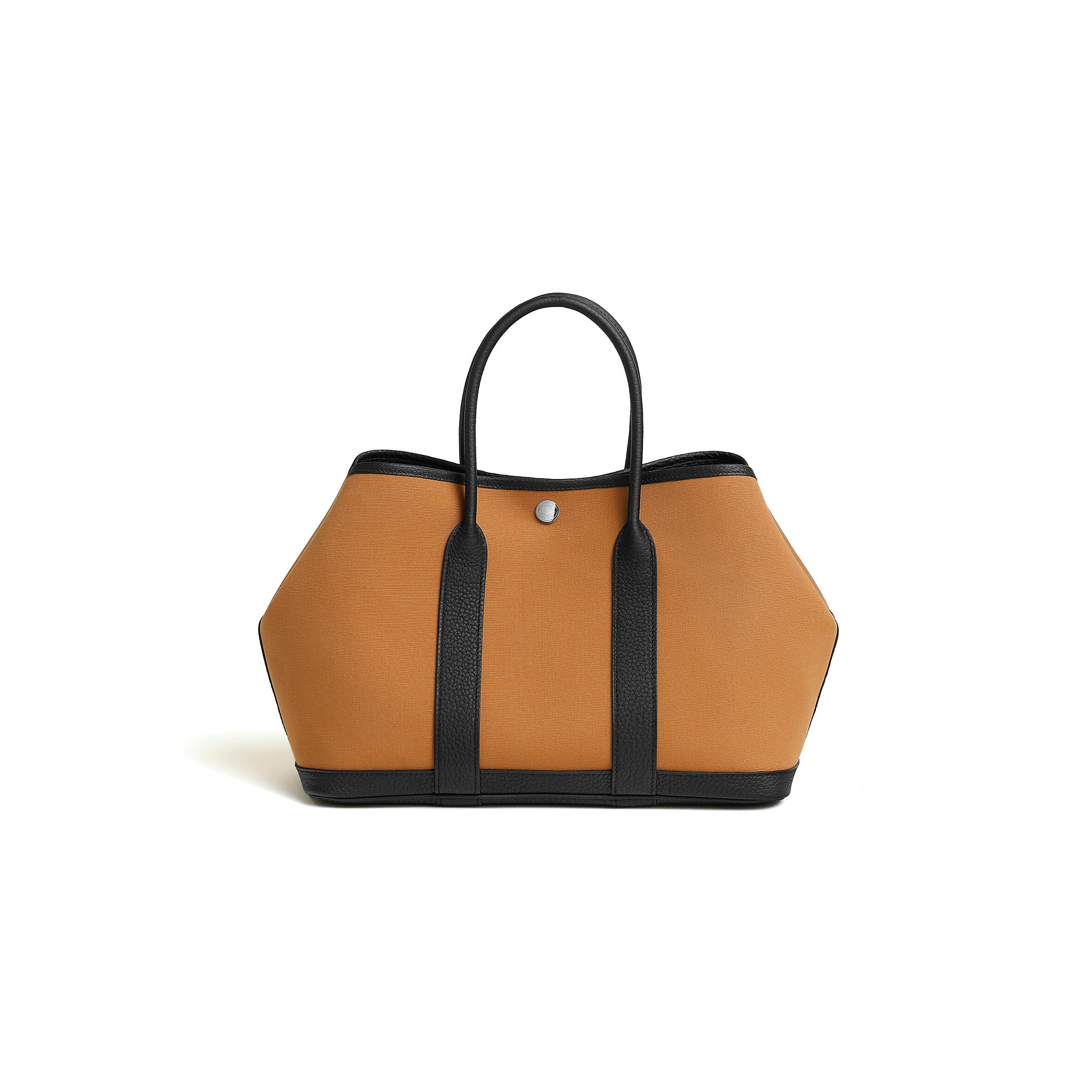 HERMÈS GARDEN PARTY 30 VERSO BAG H082262CKBG (30*21*13cm)